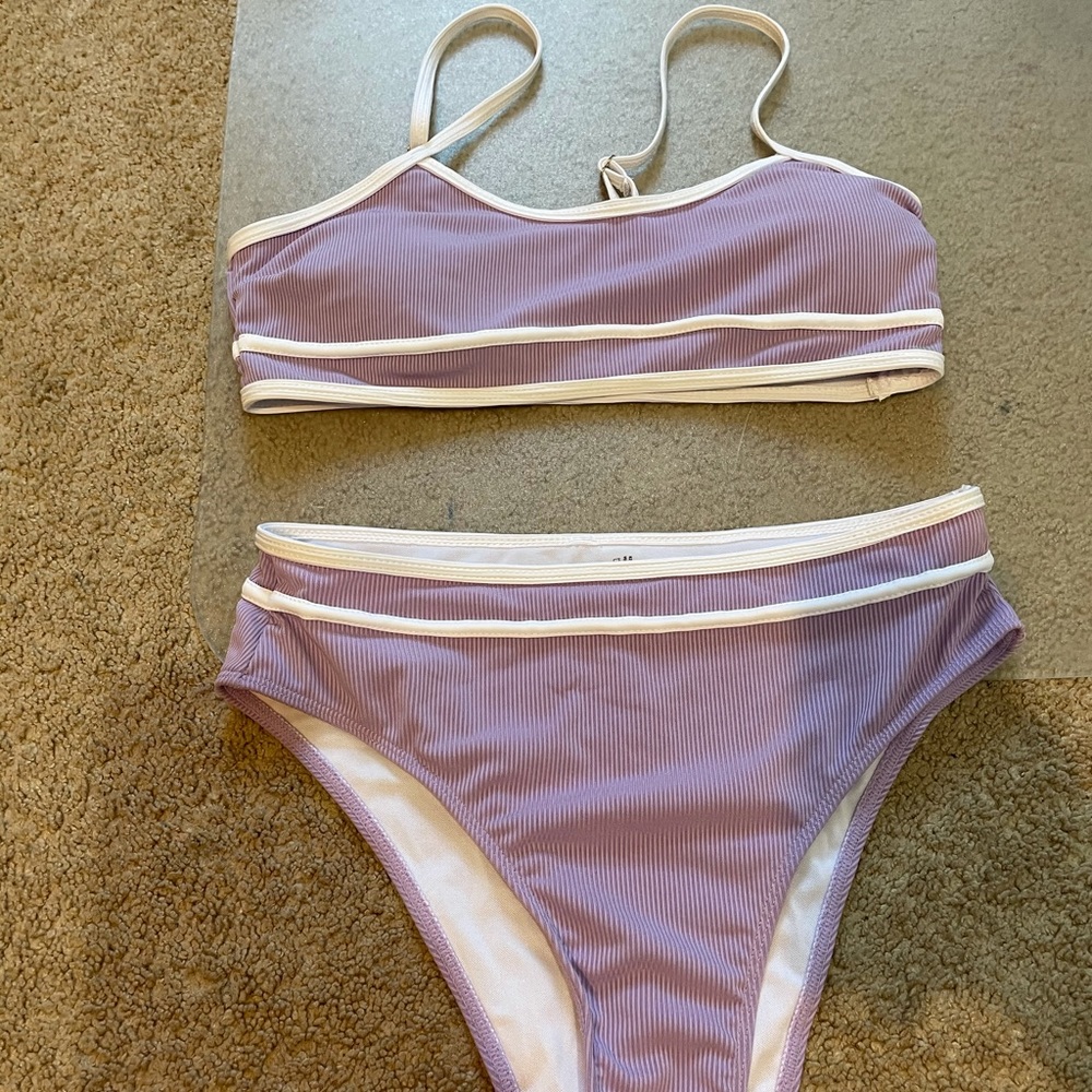SHEIN Bathing suit